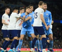 Soi kèo Tottenham vs Man City, 3h ngày 27/1: Biến Man City thành cựu vương