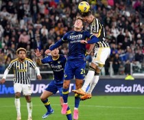 Soi kèo Hellas Verona vs Juventus, 0h ngày 18/02: Lão bà đứng dậy