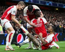 Soi kèo Porto vs Arsenal, 3h ngày 22/2: Cơn cuồng phong đỏ