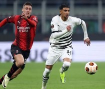 Soi kèo Rennes vs Milan, 0h45 ngày 23/2: Khó có bất ngờ