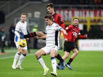 Soi kèo Milan vs Atalanta, 2h45 ngày 26/2: Khát vọng Top 4