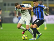 Soi kèo Inter vs Atalanta, 2h45 ngày 29/2: Nỗi ám ảnh “đấu bù”