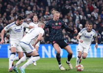 Haaland và đồng đội hướng tới mùa giải thứ 7 liên tiếp giành vé vào tứ kết Champions League