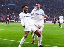 Soi kèo Marseille vs Villarreal, 3h ngày 8/3: Điểm tựa sân nhà