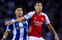 Soi kèo Arsenal vs Porto, 3h ngày 13/3: Pháo thủ ngược dòng