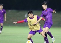 U23 Việt Nam sẽ trở lại lối chơi phòng ngự phản công ở giải châu Á 2024