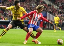 Soi kèo Dortmund vs Atletico Madrid, 2h ngày 17/4: ‘Đánh sập’ Signal Iduna Park?