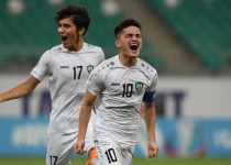 Soi kèo U23 Uzbekistan vs U23 Saudi Arabia, 21h ngày 26/4: Kỳ phùng địch thủ