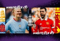 MU khó lòng trả nợ trận thua mùa trước