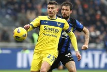 Soi kèo Hellas Verona vs Inter, 1h45 ngày 27/5: Chủ nhà bại ngày cuối
