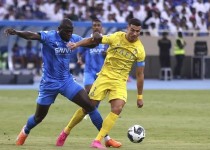 Soi kèo Al Hilal vs Al Nassr, 1h ngày 1/6: Hoàn tất 'cú ăn ba'