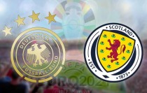 Đức vs Scotland là trận đấu mở màn EURO 2024. (Nguồn: Evening Standard)