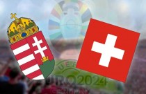 Trận đấu Hungary vs Thụy Sỹ diễn ra trên sân RheinEnergieStadion, thành phố Cologne, Đức. (Nguồn: Evening Standard)