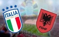 Trận đấu Italia vs Albania diễn ra lúc 02h00 ngày 16/6, tại sân Westfalenstadion, Đức. (Nguồn: Yahoo Sports)