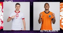 Soi kèo Ba Lan vs Hà Lan, 20h ngày 16/6: Đại bàng gặp ‘thiên địch’