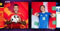 Soi kèo Tây Ban Nha vs Italia, 2h ngày 20/6: Vé sớm cho 'Bò tót'?