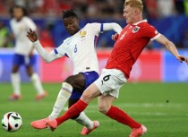 Soi kèo EURO: Ba Lan vs Áo, 23h ngày 21/6: Thắng bằng mọi giá