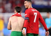 Ronaldo và các đồng đội chưa thể hiện được như kỳ vọng