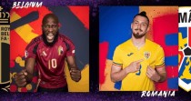 Soi kèo EURO 2024: Bỉ vs Romania, 2h ngày 23/6: Thế chân tường
