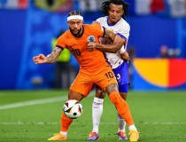 Hà Lan sớm có vé vòng 1/8 EURO 2024