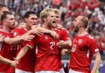 Các chuyên gia đều đặt niềm tin vào Đan Mạch