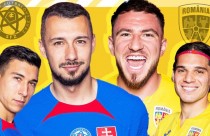Soi kèo EURO 2024: Slovakia vs Romania, 23h ngày 26/6: Dễ hòa