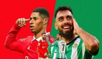 Soi kèo M.U vs Real Betis, 9h ngày 1/8: Thắng để chờ Liverpool