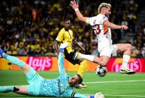 Soi kèo Galatasaray vs Young Boys, 2h ngày 28/8: Chia tay người Thổ