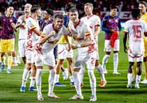 Soi kèo RB Salzburg vs Dinamo Kiev, 2h ngày 28/8: Không để 'vàng' rơi