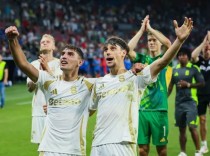 Soi kèo Sparta Praha vs Malmo, 2h ngày 28/8: Vé trao tay chủ nhà