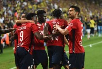 Soi kèo Slavia Praha vs Lille, 2h ngày 29/8: Tâm phục khẩu phục