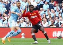 Soi kèo Man City vs M.U, 21h ngày 10/8: Thêm một lần đau