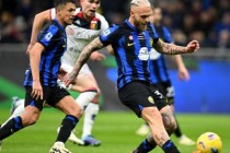 Soi kèo Genoa vs Inter, 23h30 ngày 17/8: Cái dớp nhà ĐKVĐ