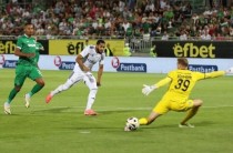 Soi kèo Dinamo Zagreb vs Qarabag, 2h ngày 21/8: Ưu thế cho chủ nhà