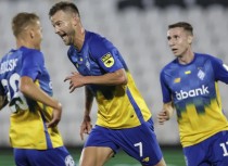 Soi kèo Dinamo Kiev vs RB Salzburg, 2h ngày 22/8: Chờ mưa gôn