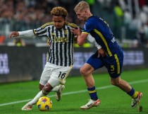 Soi kèo Verona vs Juventus, 1h45 ngày 27/8: Điểm tựa Bentegodi