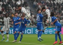 Soi kèo Empoli vs Juventus, 23h30 ngày 14/9: Lão bà trở lại