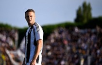 Các cầu thủ trẻ của Juventus đang gặp vấn đề trong khâu dứt điểm