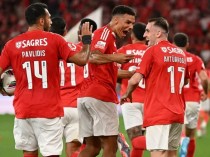 Soi kèo Crvena Zvezda vs Benfica, 23h45 ngày 19/9: Chơi vơi khi ra biển lớn