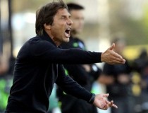 Conte có chuyến trở lại Allianz Arena