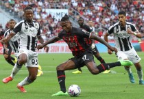 Soi kèo Milan vs Udinese, 23h ngày 19/10: Chen vào top 4