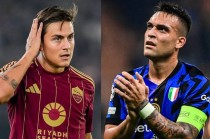 Soi kèo Roma vs Inter, 1h45 ngày 21/10: Hiểm họa cho nhà ĐKVĐ