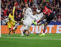 Milan đã thua 2 trận liền ở Champions League năm nay