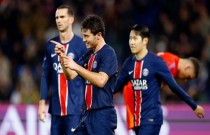 PSG đang xếp thứ 18 trên BXH Champions League mùa này.