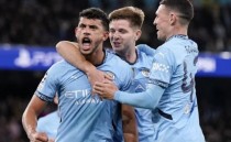 Man City đang đạt phong độ rất cao.