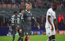 Soi kèo Milan vs Napoli, 2h45 ngày 30/10: Dễ chia điểm