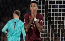 Man City đang trải qua chuỗi 4 trận thua liên tiếp ở mọi giải đấu.