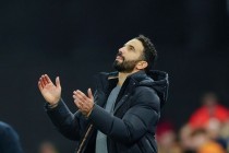 HLV Amorim đang từng bước thay đổi MU