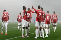 Soi kèo Milan vs Sassuolo, 3h ngày 4/12: Cống hiến hết mình