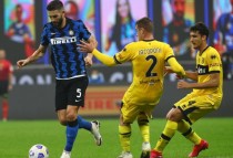 Soi kèo Inter vs Parma, 0h30 ngày 7/12: Kèo trên áp đảo